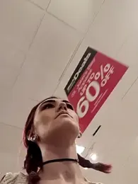 Summer_lovin69 webcam model stream image