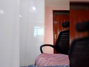 CandyLove webcam model stream image