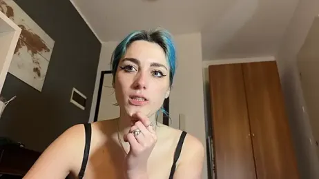 Babemonsterr webcam model stream image