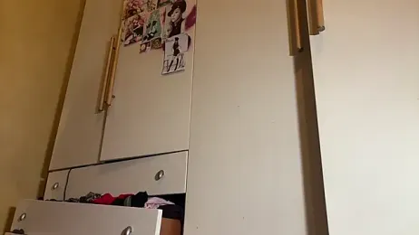 Babemonsterr webcam model stream image