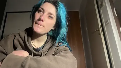 Babemonsterr webcam model stream image