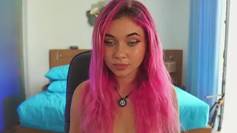 Sarah_Pink webcam model stream image