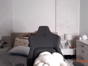 smileyouarehere webcam model stream image