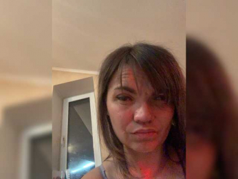 ElizavetaCream webcam model stream image