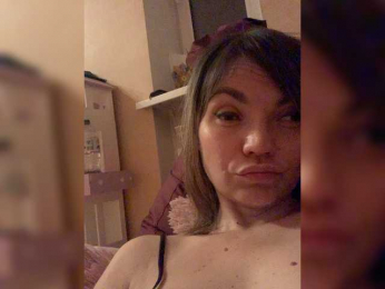 ElizavetaCream webcam model stream image