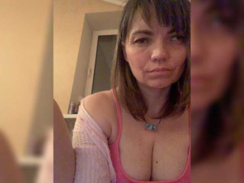ElizavetaCream webcam model stream image