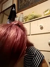 IttyBittyStonie webcam model stream image