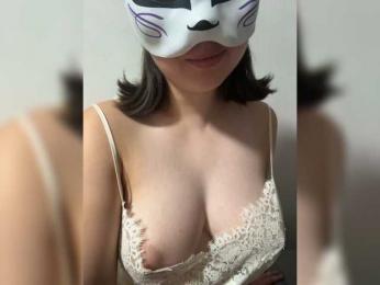 miLisochka webcam model stream image