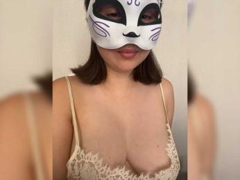 miLisochka webcam model stream image