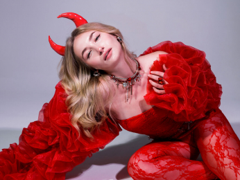 NancyHill webcam model stream image