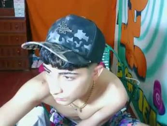 mathieuagt webcam model stream image
