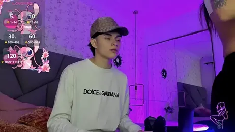 meganandtylerr19 webcam model stream image