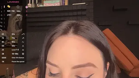 WakeAndBlaze webcam model stream image