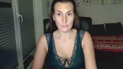 DonnaBody webcam model stream image