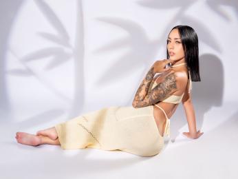 IvannaDarkova webcam model stream image