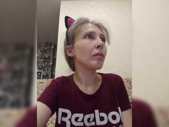 -Queen-Margo- webcam model stream image