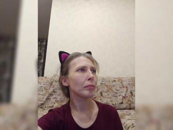 -Queen-Margo- webcam bongacams model stream image