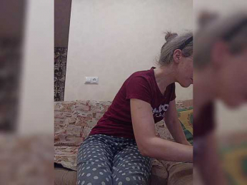 -Queen-Margo- webcam model stream image