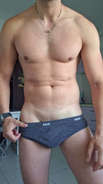 6men9 webcam model stream image