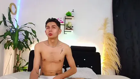 Jack_lover1724 webcam stripchat model stream image