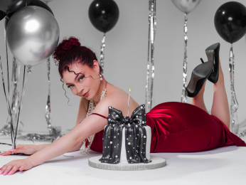 AgathaCrawford webcam livejasmin model stream image