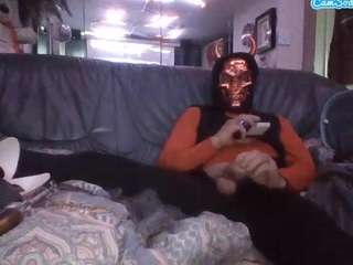 negajd webcam camsoda model stream image