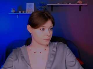 kim-classy webcam model stream image