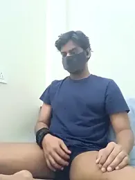 notanerd22 webcam model stream image