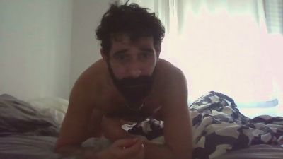 PeterGonzo webcam model stream image