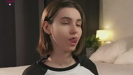 MeghanElson webcam model stream image