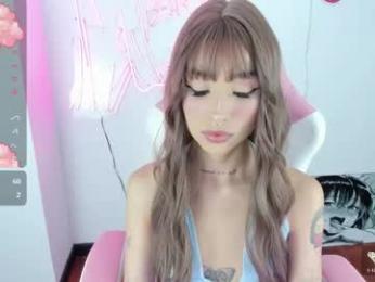 kloeking_ webcam model stream image