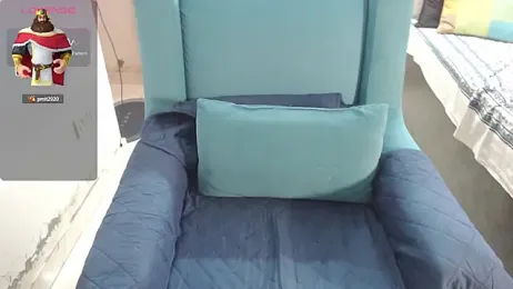 Hell_queen786 webcam model stream image