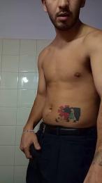 Tomass98 webcam model stream image