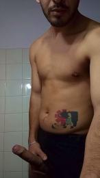 Tomass98 webcam model stream image