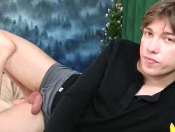 markshot_ webcam model stream image