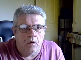 hippopotame webcam model stream image