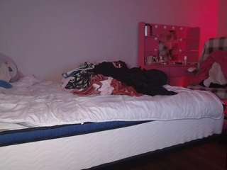 cummymochi webcam model stream image