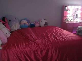 cummymochi webcam model stream image