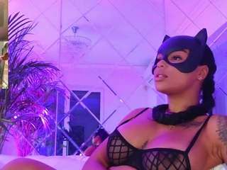 kimibrowny webcam model stream image