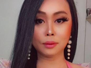 ArrelleQuinn webcam model stream image