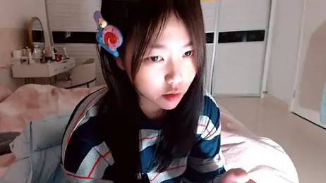 Miu1_girl webcam stripchat model stream image