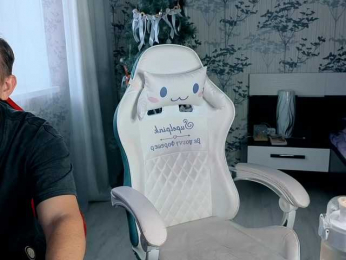 Cornflakes webcam model stream image