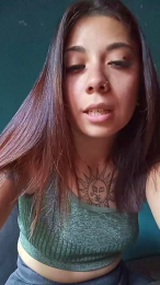 sofia903 webcam model stream image