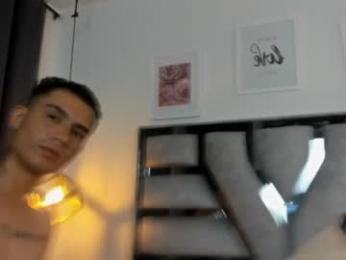 irina_and_max webcam model stream image