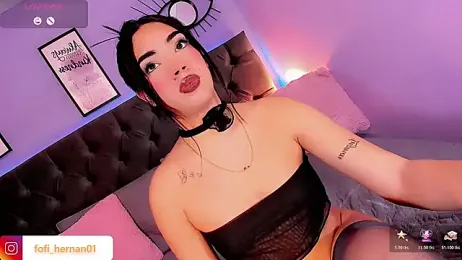 Sofi_hdz webcam model stream image