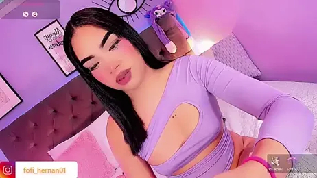 Sofi_hdz webcam model stream image