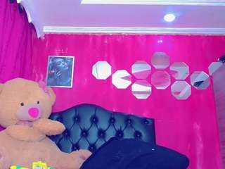 shanellgirl webcam model stream image