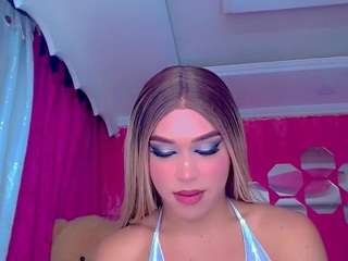 shanellgirl webcam model stream image