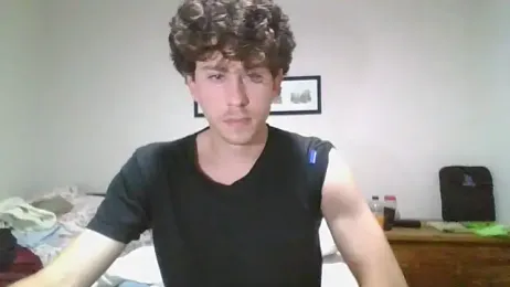 saint_not webcam model stream image