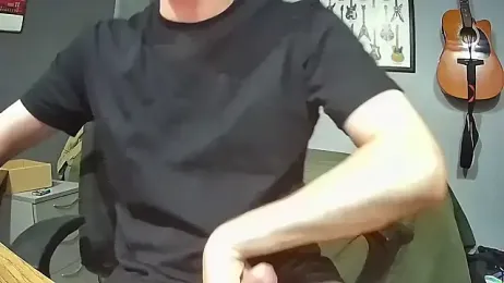 saint_not webcam model stream image